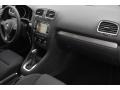 United Gray Metallic - Golf 4 Door TDI Photo No. 23