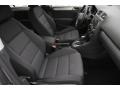 United Gray Metallic - Golf 4 Door TDI Photo No. 24