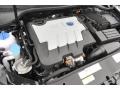 United Gray Metallic - Golf 4 Door TDI Photo No. 26