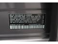 United Gray Metallic - Golf 4 Door TDI Photo No. 27