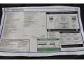 United Gray Metallic - Golf 4 Door TDI Photo No. 28