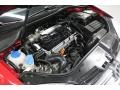 1.9L TDI SOHC 8V Turbo-Diesel 4 Cylinder 2006 Volkswagen Jetta TDI Sedan Engine