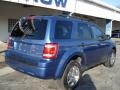 2009 Sport Blue Metallic Ford Escape XLT V6 4WD  photo #8