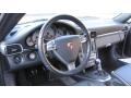 Meteor Grey Metallic - 911 Turbo Coupe Photo No. 13