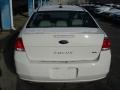 White Suede - Focus SEL Sedan Photo No. 7