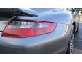 Meteor Grey Metallic - 911 Turbo Coupe Photo No. 29