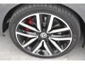 2012 Volkswagen Jetta GLI Autobahn Wheel and Tire Photo