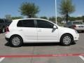 Candy White - Rabbit 4 Door Photo No. 6
