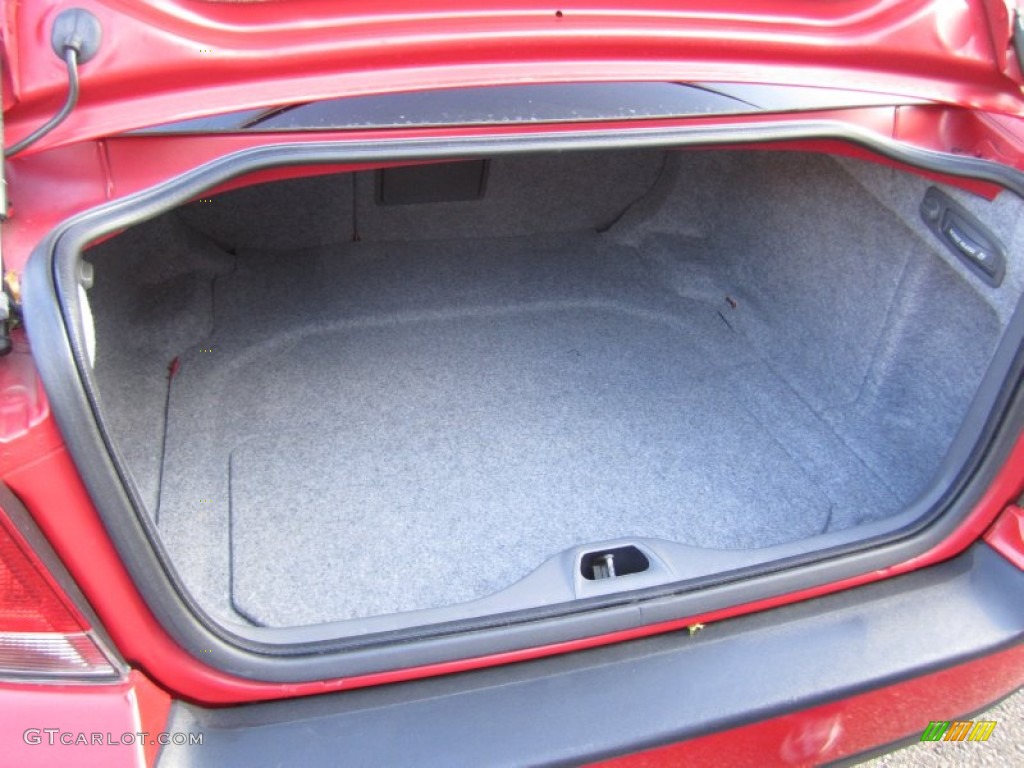 2004 S60 R AWD - Passion Red / Beige/Light Sand photo #20