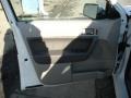White Suede - Focus SEL Sedan Photo No. 14