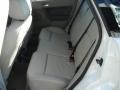 White Suede - Focus SEL Sedan Photo No. 15