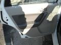White Suede - Focus SEL Sedan Photo No. 16