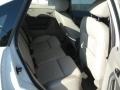 White Suede - Focus SEL Sedan Photo No. 17