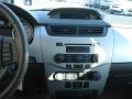 White Suede - Focus SEL Sedan Photo No. 21