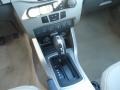 White Suede - Focus SEL Sedan Photo No. 22