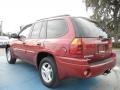 Magnetic Red Metallic - Envoy SLE Photo No. 3