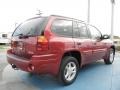 Magnetic Red Metallic - Envoy SLE Photo No. 5