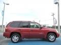 Magnetic Red Metallic - Envoy SLE Photo No. 6