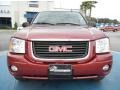Magnetic Red Metallic - Envoy SLE Photo No. 8