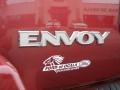 Magnetic Red Metallic - Envoy SLE Photo No. 9
