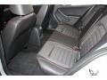 Titan Black Interior Photo for 2012 Volkswagen Jetta #60812289