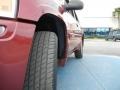 Magnetic Red Metallic - Envoy SLE Photo No. 10