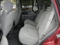 2005 GMC Envoy SLE Rear Seat