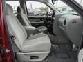 Magnetic Red Metallic - Envoy SLE Photo No. 16