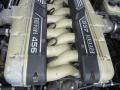  1995 456 GT 5.5 Liter DOHC 48-Valve V12 Engine