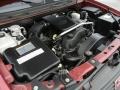 4.2L DOHC 24V Vortec Inline 6 Cylinder 2005 GMC Envoy SLE Engine