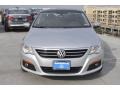 2012 Reflex Silver Metallic Volkswagen CC Lux Limited  photo #2