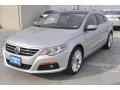 2012 Reflex Silver Metallic Volkswagen CC Lux Limited  photo #3