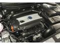 2.0 Liter FSI Turbocharged DOHC 16-Valve VVT 4 Cylinder 2012 Volkswagen CC Lux Limited Engine