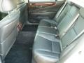 Mercury Metallic - LS 460 L Photo No. 12
