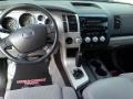 2007 Radiant Red Toyota Tundra SR5 Double Cab  photo #4