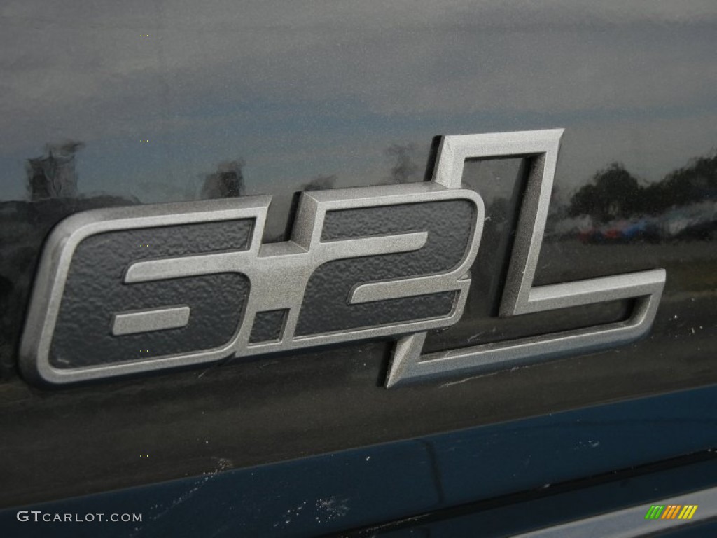 2012 F150 SVT Raptor SuperCrew 4x4 - Tuxedo Black Metallic / Raptor Black Leather/Cloth photo #5