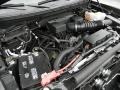 6.2 Liter SOHC 16-Valve VCT V8 Engine for 2012 Ford F150 SVT Raptor SuperCrew 4x4 #60813036