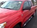 2007 Radiant Red Toyota Tundra SR5 Double Cab  photo #20