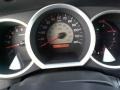 2007 Impulse Red Pearl Toyota Tacoma V6 PreRunner TRD Double Cab  photo #9