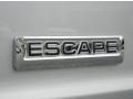 2012 Ingot Silver Metallic Ford Escape XLS  photo #4