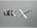 2012 Ingot Silver Metallic Lincoln MKX FWD  photo #3