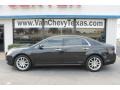 Black Granite Metallic - Malibu LTZ Photo No. 1