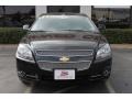 2011 Black Granite Metallic Chevrolet Malibu LTZ  photo #4