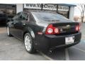 Black Granite Metallic - Malibu LTZ Photo No. 8
