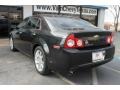 2011 Black Granite Metallic Chevrolet Malibu LTZ  photo #8