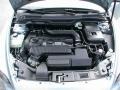  2009 C70 T5 Convertible 2.5 Liter Turbocharged DOHC 20-Valve VVT 5 Cylinder Engine