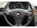Black Granite Metallic - Malibu LTZ Photo No. 12