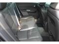 Black Granite Metallic - Malibu LTZ Photo No. 17