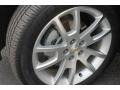 Black Granite Metallic - Malibu LTZ Photo No. 19