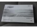 Silver Ice Metallic - Impala LS Photo No. 4